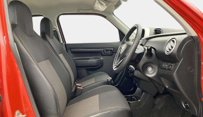 2024 Maruti S PRESSO VXI PLUS (O) AMT, Petrol, Automatic, 4,272 km, Right Side Front Door Cabin