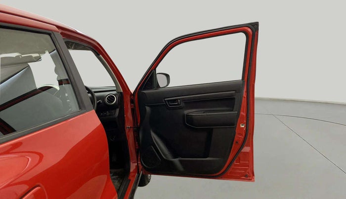2024 Maruti S PRESSO VXI PLUS (O) AMT, Petrol, Automatic, 4,272 km, RHS Front Door