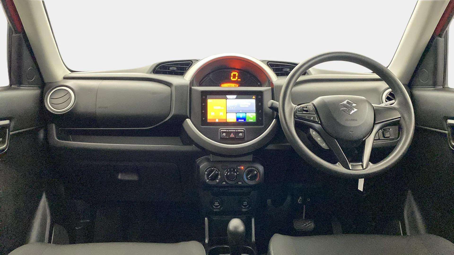Interior