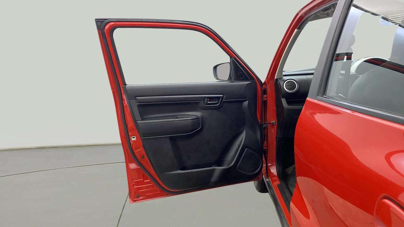 2024 Maruti S PRESSO VXI PLUS (O) AMT, Petrol, Automatic, 4,329 km, LHS Front Door
