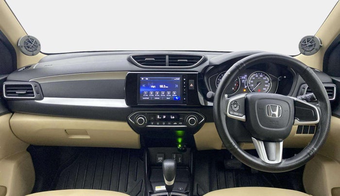 2023 Honda Amaze 1.2L I-VTEC VX CVT, Petrol, Automatic, 13,730 km, Dashboard