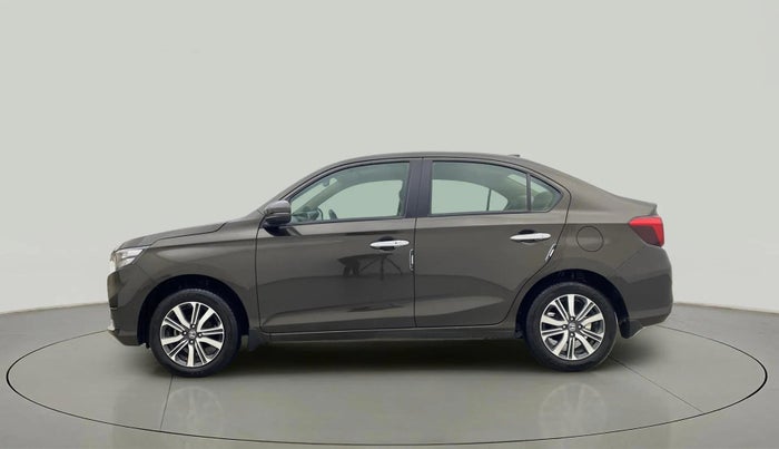 2023 Honda Amaze 1.2L I-VTEC VX CVT, Petrol, Automatic, 13,730 km, Left Side