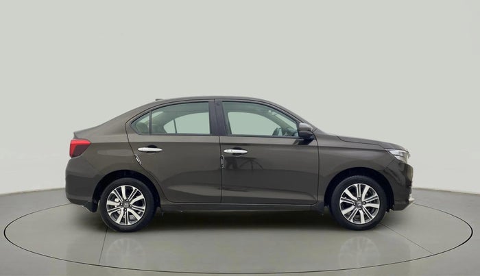 2023 Honda Amaze 1.2L I-VTEC VX CVT, Petrol, Automatic, 13,730 km, Right Side View