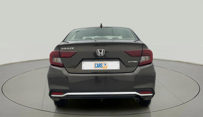 2023 Honda Amaze 1.2L I-VTEC VX CVT, Petrol, Automatic, 13,730 km, Back/Rear