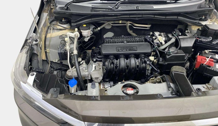 2023 Honda Amaze 1.2L I-VTEC VX CVT, Petrol, Automatic, 13,730 km, Engine View - Right