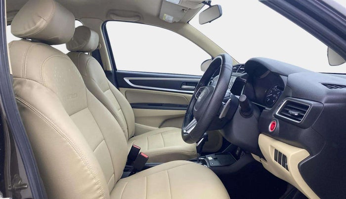 2023 Honda Amaze 1.2L I-VTEC VX CVT, Petrol, Automatic, 13,730 km, Right Side Front Door Cabin