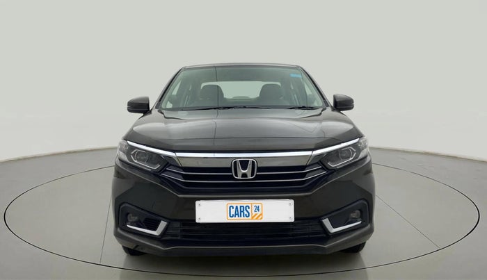 2023 Honda Amaze 1.2L I-VTEC VX CVT, Petrol, Automatic, 13,730 km, Front