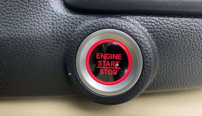 2023 Honda Amaze 1.2L I-VTEC VX CVT, Petrol, Automatic, 13,730 km, Keyless Start/ Stop Button