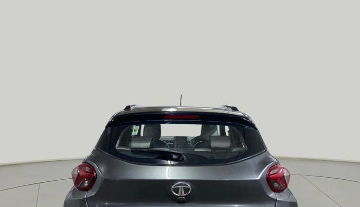 2021 Tata PUNCH CREATIVE  MT, Petrol, Manual, 64,829 km, Rear Windshield