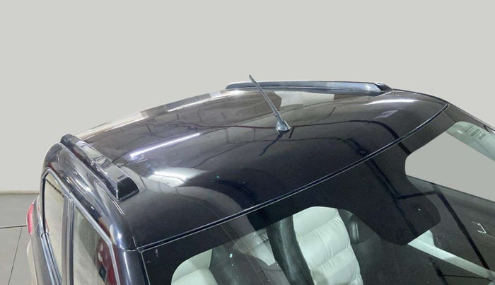 2021 Tata PUNCH CREATIVE  MT, Petrol, Manual, 64,829 km, Roof