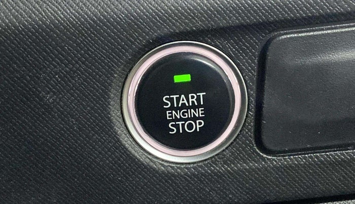 2021 Tata PUNCH CREATIVE  MT, Petrol, Manual, 64,829 km, Keyless Start/ Stop Button
