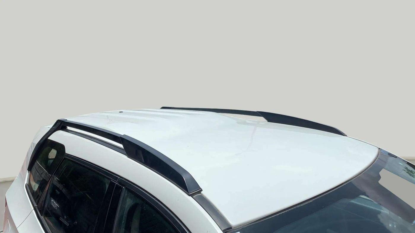 2022 Tata Safari XE, Diesel, Manual, 55,612 km, Roof