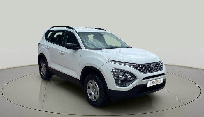 2022 Tata Safari XE, Diesel, Manual, 55,446 km, Right Front Diagonal