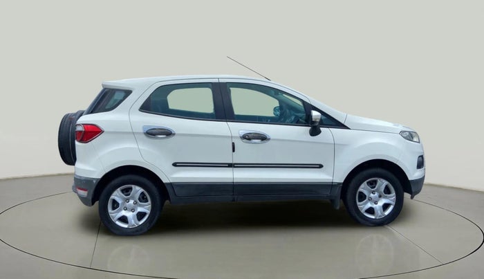 2014 Ford Ecosport AMBIENTE 1.5L PETROL, Petrol, Manual, 50,079 km, Right Side View