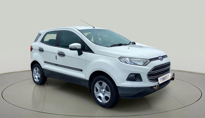 2014 Ford Ecosport AMBIENTE 1.5L PETROL, Petrol, Manual, 50,079 km, SRP