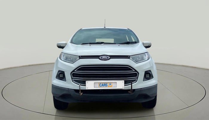 2014 Ford Ecosport AMBIENTE 1.5L PETROL, Petrol, Manual, 50,079 km, Front