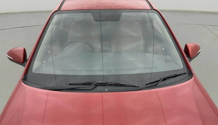 2018 Hyundai Verna 1.6 EX AT CRDI, Diesel, Automatic, 66,232 km, Front Windshield