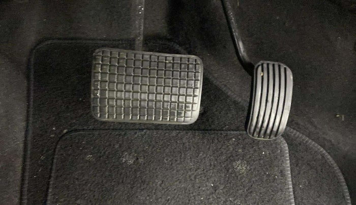 2021 Tata Tiago XZA PLUS PETROL, Petrol, Automatic, 49,232 km, Pedals
