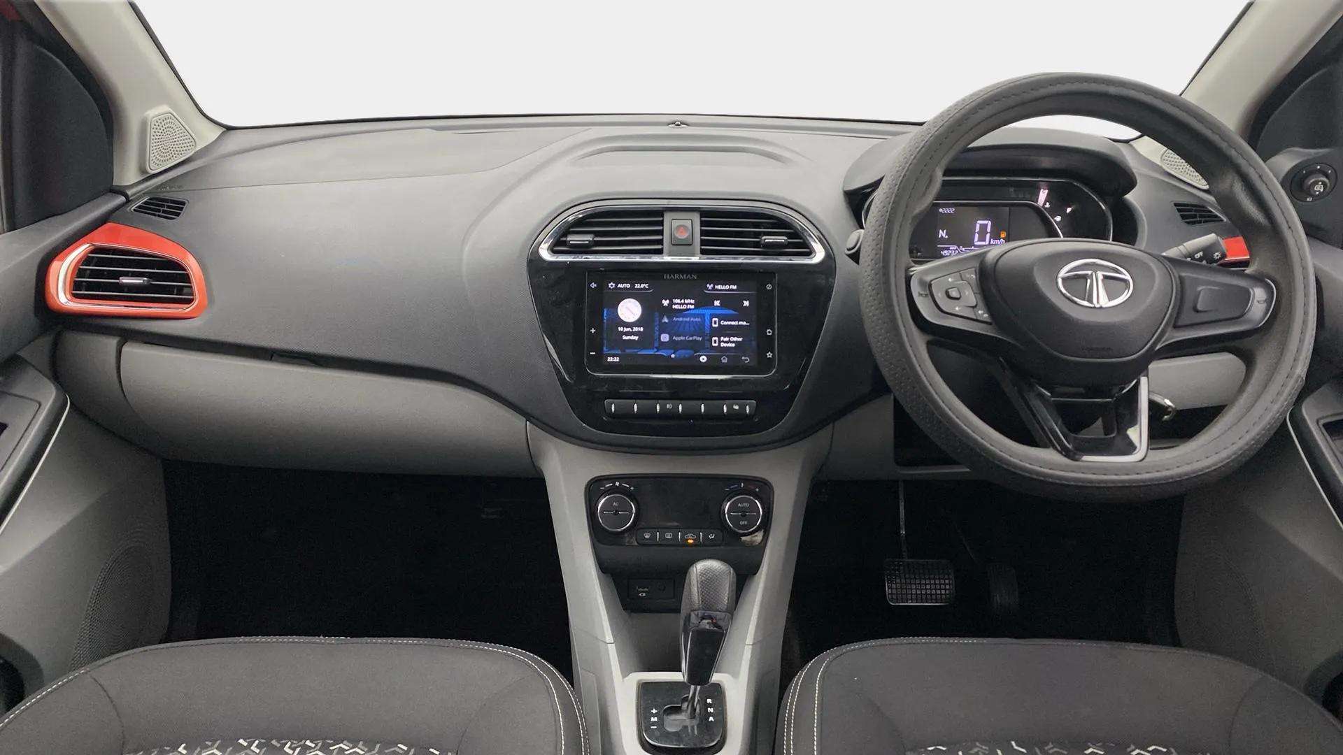 Interior
