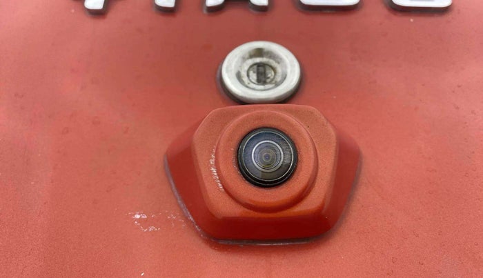 2021 Tata Tiago XZA PLUS PETROL, Petrol, Automatic, 49,232 km, Parking Camera
