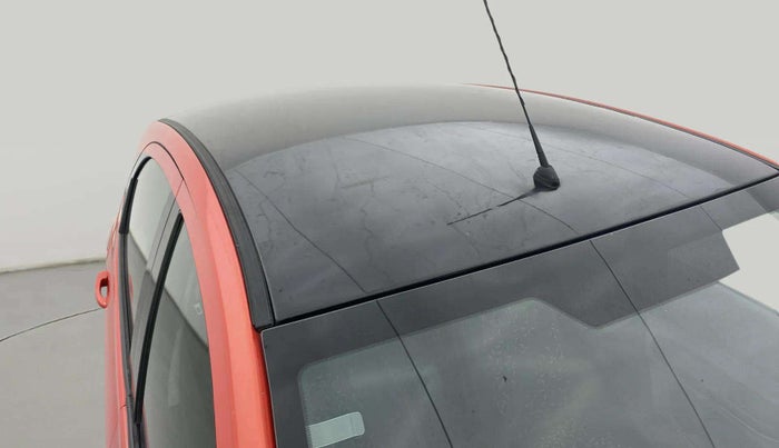 2021 Tata Tiago XZA PLUS PETROL, Petrol, Automatic, 49,232 km, Roof