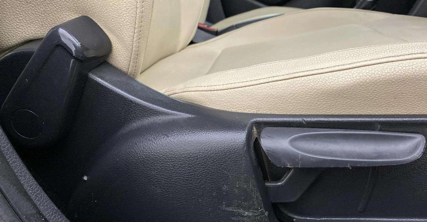 2021 Volkswagen Vento HIGHLINE PLUS 1.0L TSI AT, Petrol, Automatic, 45,875 km, Driver Side Adjustment Panel