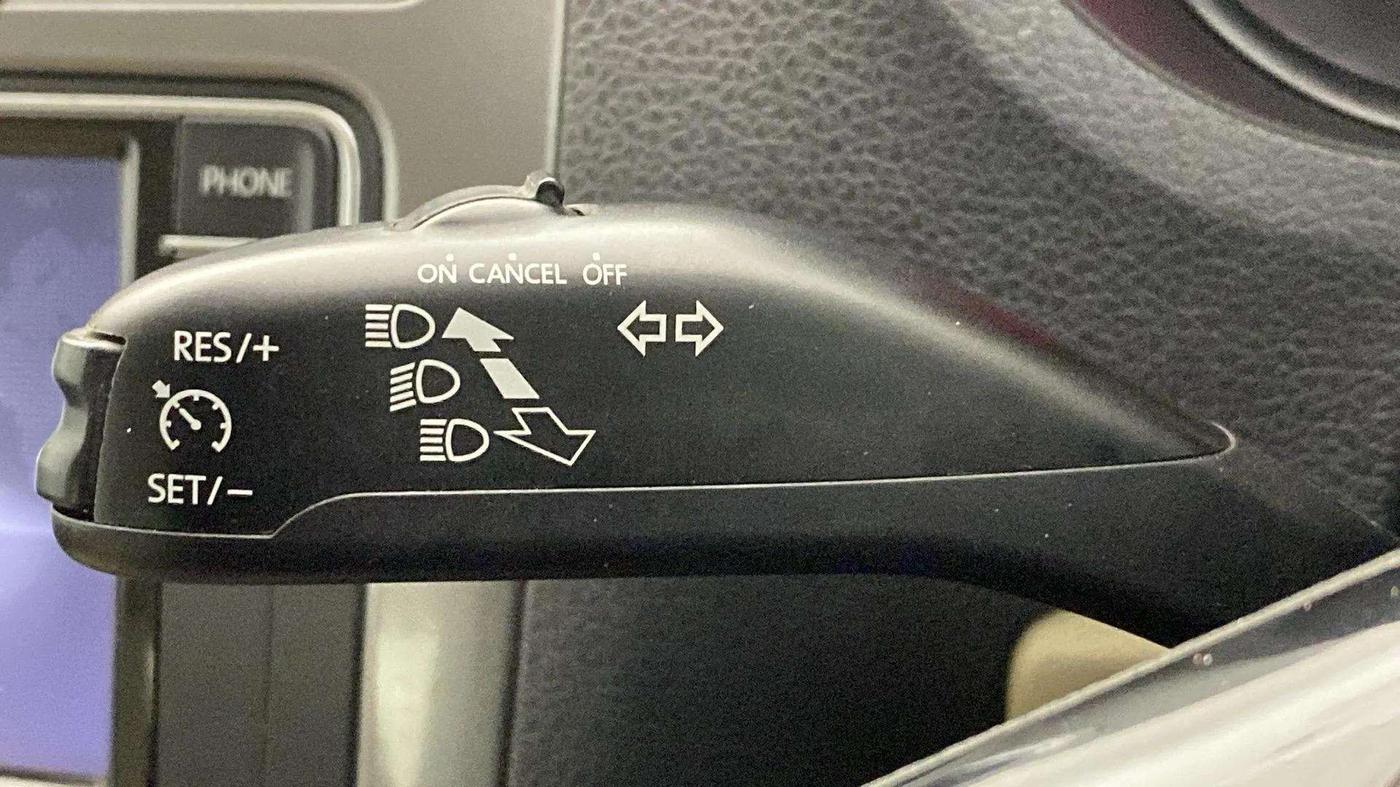 2021 Volkswagen Vento HIGHLINE PLUS 1.0L TSI AT, Petrol, Automatic, 45,875 km, Adaptive Cruise Control