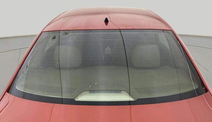 2021 Volkswagen Vento HIGHLINE PLUS 1.0L TSI AT, Petrol, Automatic, 45,875 km, Rear Windshield