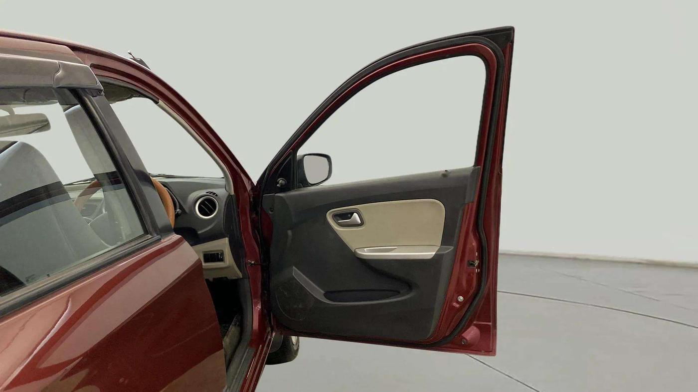 2019 Maruti Alto K10 VXI, Petrol, Manual, 18,865 km, RHS Front Door