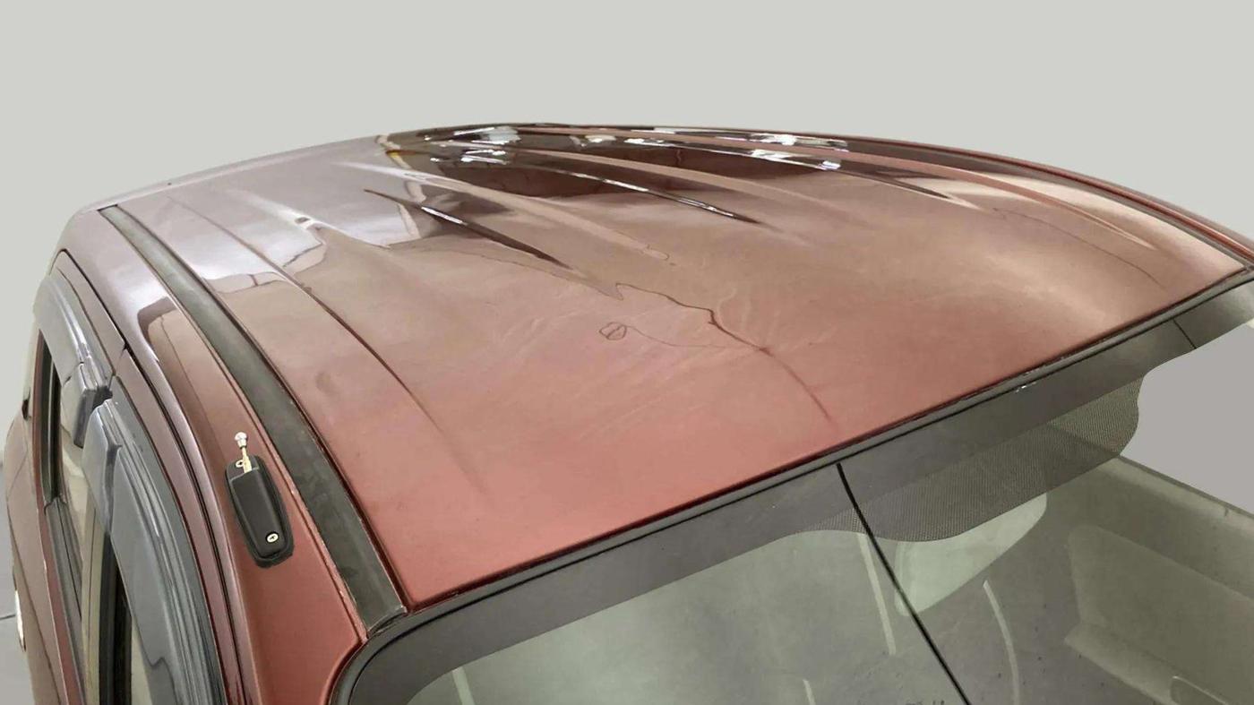 2019 Maruti Alto K10 VXI, Petrol, Manual, 18,865 km, Roof