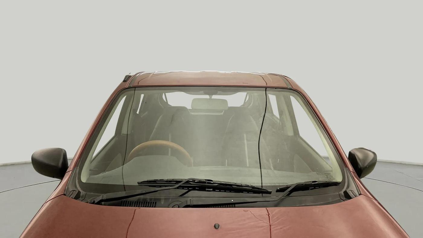 2019 Maruti Alto K10 VXI, Petrol, Manual, 18,865 km, Front Windshield