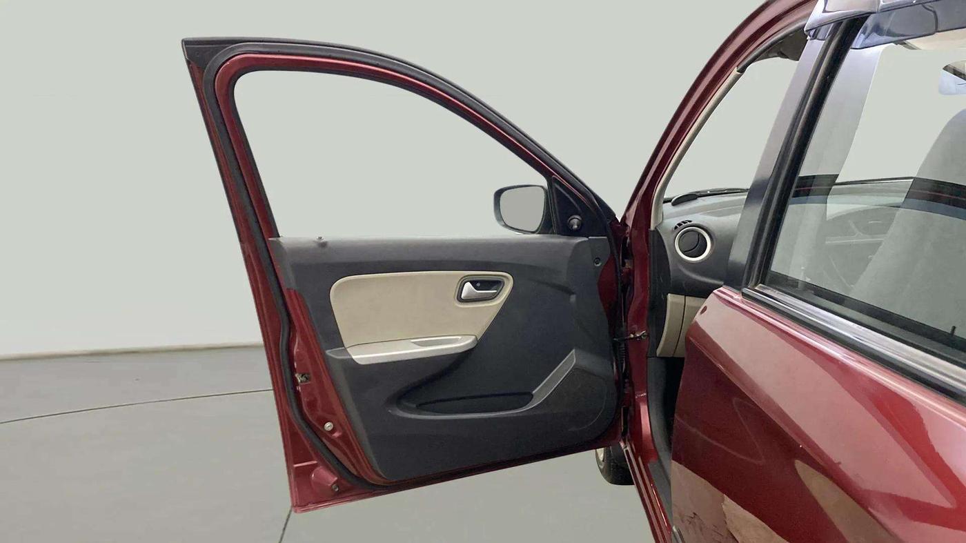 2019 Maruti Alto K10 VXI, Petrol, Manual, 18,865 km, LHS Front Door