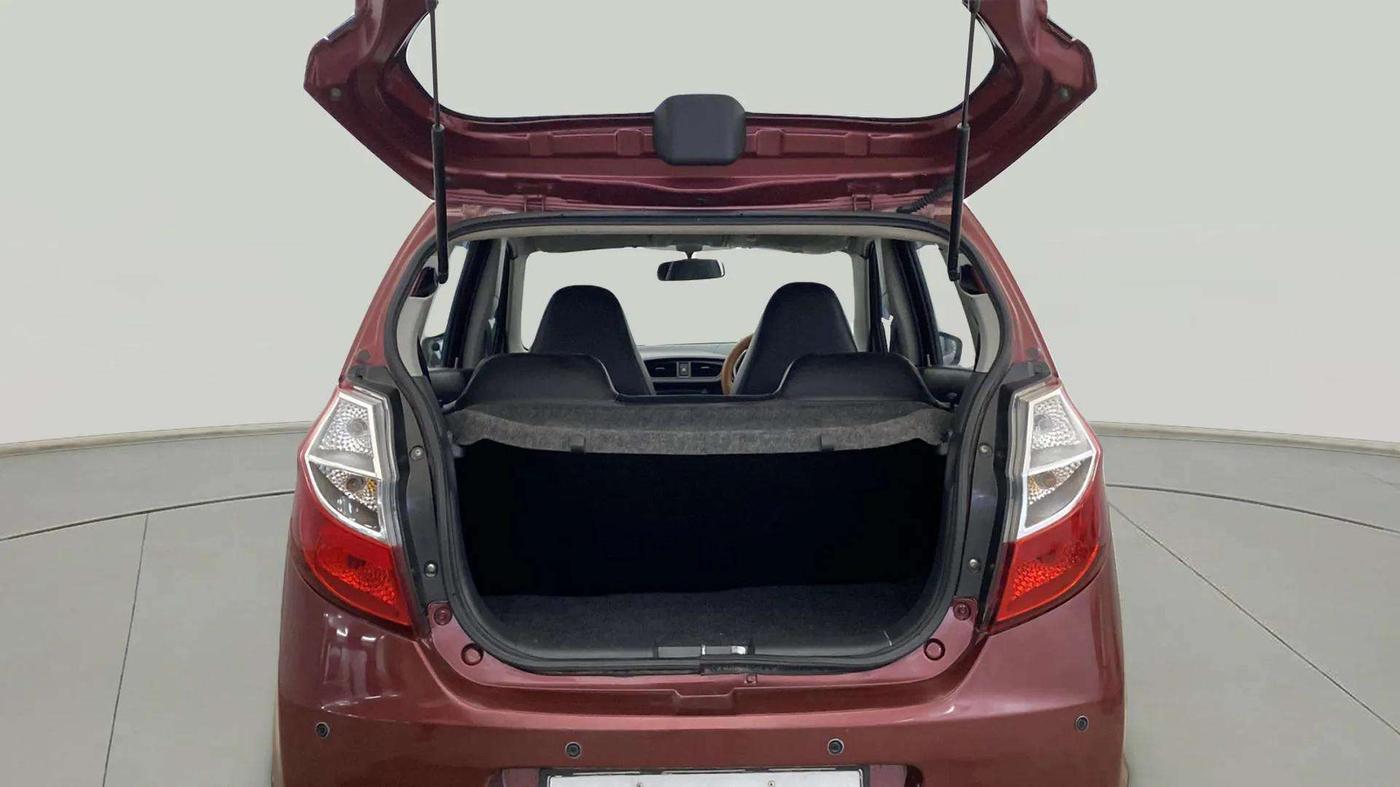 2019 Maruti Alto K10 VXI, Petrol, Manual, 18,865 km, Boot Open Zoomed View