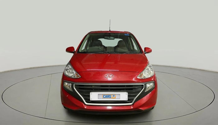 2020 Hyundai NEW SANTRO SPORTZ MT, Petrol, Manual, 32,355 km, Front