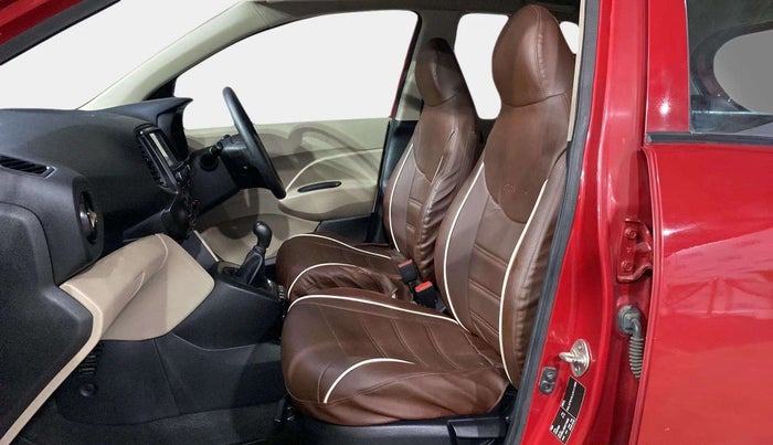 2020 Hyundai NEW SANTRO SPORTZ MT, Petrol, Manual, 32,355 km, Right Side Front Door Cabin