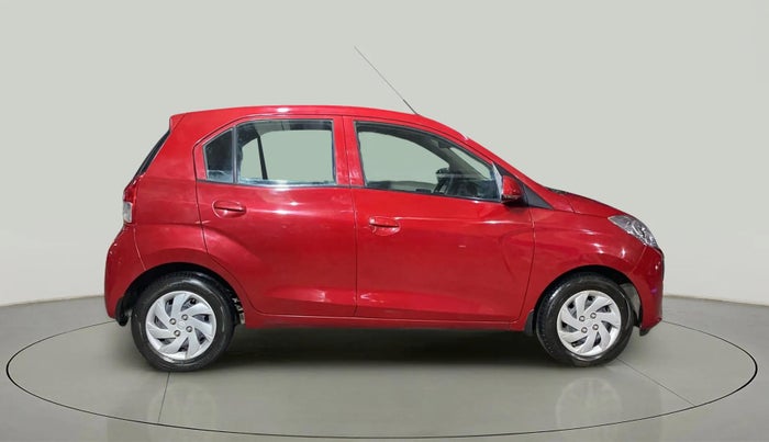 2020 Hyundai NEW SANTRO SPORTZ MT, Petrol, Manual, 32,355 km, Right Side View