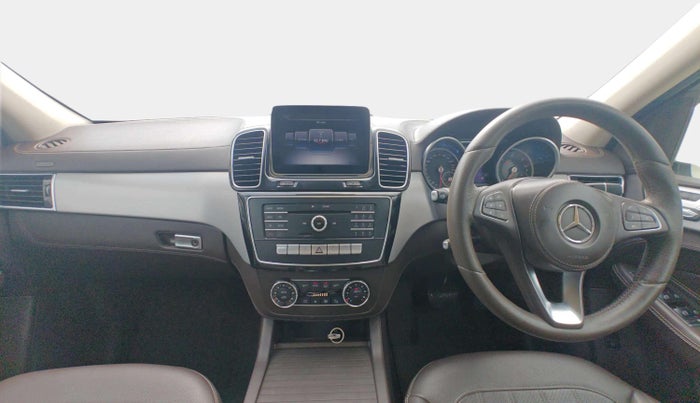 2018 Mercedes Benz GLS 350D, Diesel, Automatic, 89,560 km, Air Conditioner