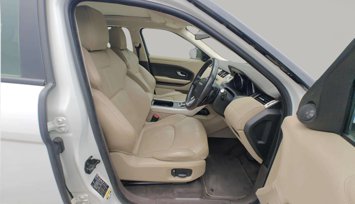 2018 Mercedes Benz GLS 350D, Diesel, Automatic, 89,560 km, Right Side Front Door Cabin