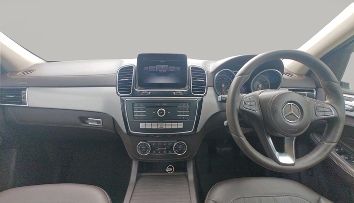 2018 Mercedes Benz GLS 350D, Diesel, Automatic, 89,560 km, Air Conditioner