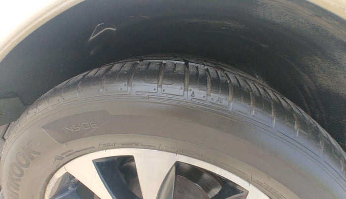 2018 Mercedes Benz GLS 350D, Diesel, Automatic, 89,560 km, Left Rear Tyre Tread