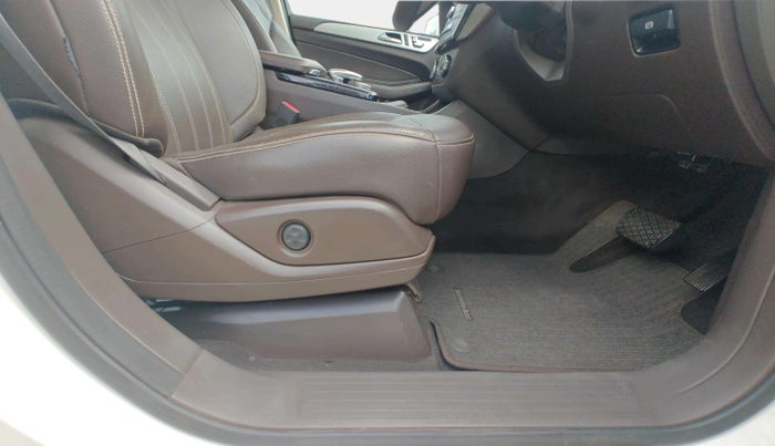 2018 Mercedes Benz GLS 350D, Diesel, Automatic, 89,560 km, Driver Side Adjustment Panel