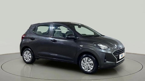 Hyundai GRAND I10 NIOS