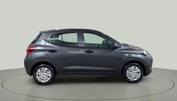 2022 Hyundai GRAND I10 NIOS ERA 1.2 KAPPA VTVT, Petrol, Manual, 11,897 km, Right Side View