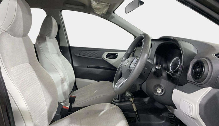 2022 Hyundai GRAND I10 NIOS ERA 1.2 KAPPA VTVT, Petrol, Manual, 11,897 km, Right Side Front Door Cabin