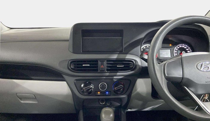 2022 Hyundai GRAND I10 NIOS ERA 1.2 KAPPA VTVT, Petrol, Manual, 11,897 km, Air Conditioner