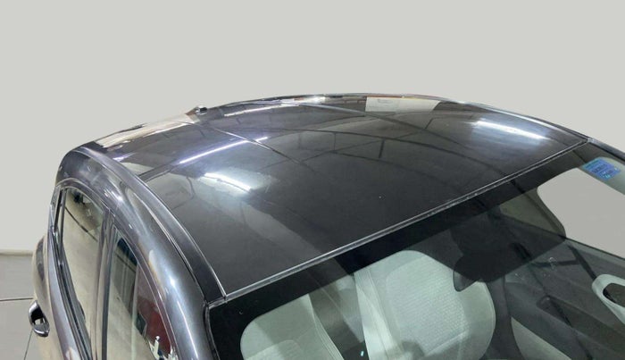 2022 Hyundai GRAND I10 NIOS ERA 1.2 KAPPA VTVT, Petrol, Manual, 11,897 km, Roof