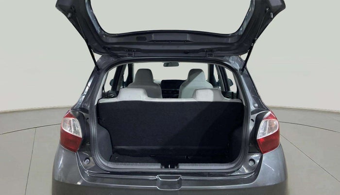 2022 Hyundai GRAND I10 NIOS ERA 1.2 KAPPA VTVT, Petrol, Manual, 11,897 km, Boot Open Zoomed View