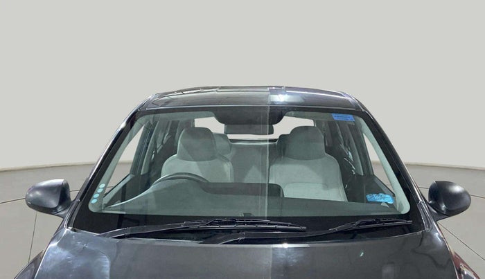 2022 Hyundai GRAND I10 NIOS ERA 1.2 KAPPA VTVT, Petrol, Manual, 11,897 km, Front Windshield