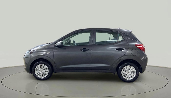 2022 Hyundai GRAND I10 NIOS ERA 1.2 KAPPA VTVT, Petrol, Manual, 11,897 km, Left Side