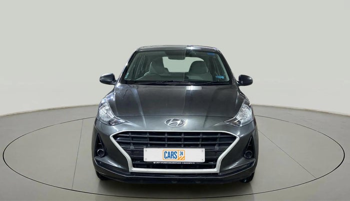 2022 Hyundai GRAND I10 NIOS ERA 1.2 KAPPA VTVT, Petrol, Manual, 11,897 km, Front